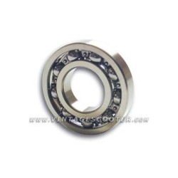 Roulement à billes arbre de boite 20x42x9  Acma 1950-54